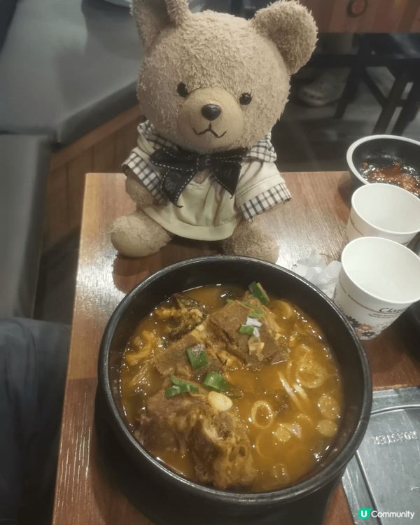 首爾廣藏市場, 據說已經遊客化的傳統市場, 但交通太方便仍然...