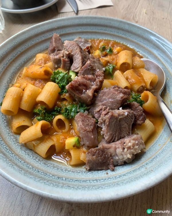 隱世港島cafe - Grotto