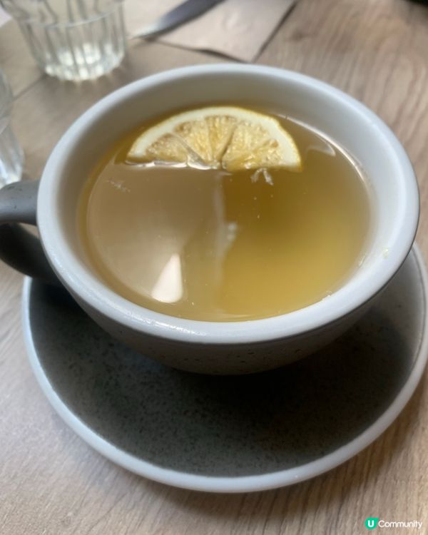 隱世港島cafe - Grotto