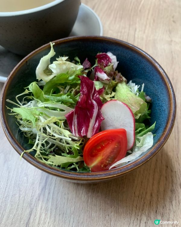 隱世港島cafe - Grotto