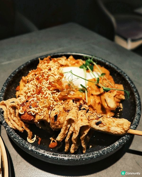 銅鑼灣工業水泥風樓上cafe ☕️  