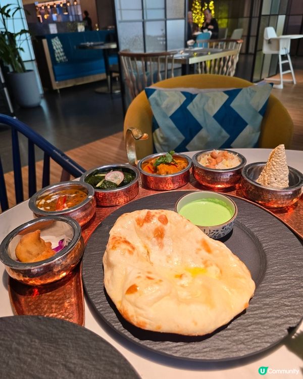 海港城時尚餐廳打卡📸  $298 食到停唔到🤤