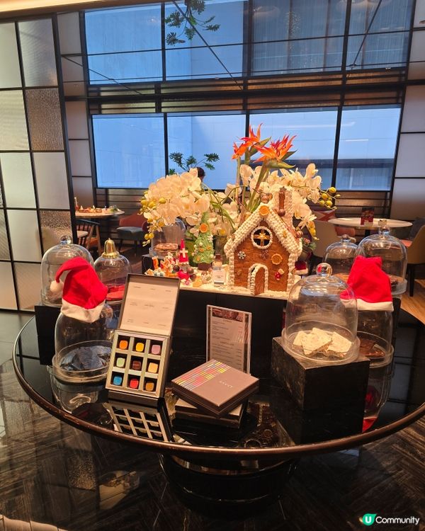 海港城時尚餐廳打卡📸  $298 食到停唔到🤤