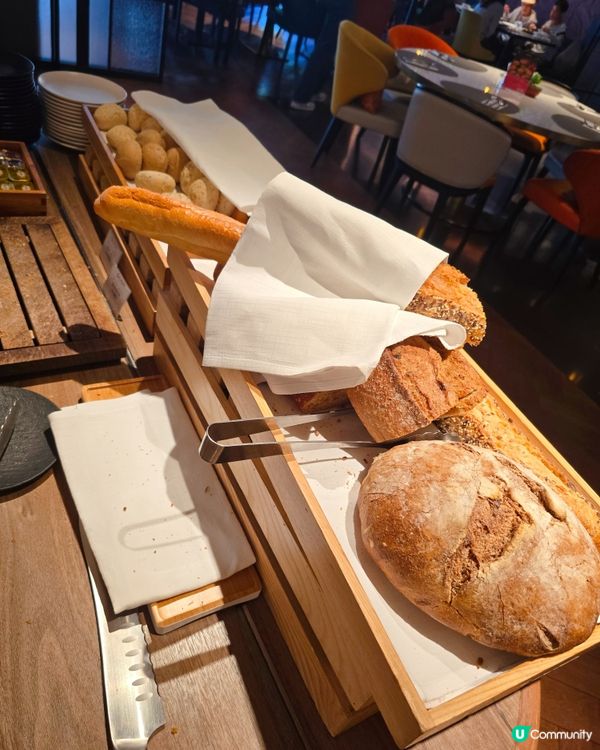 海港城時尚餐廳打卡📸  $298 食到停唔到🤤