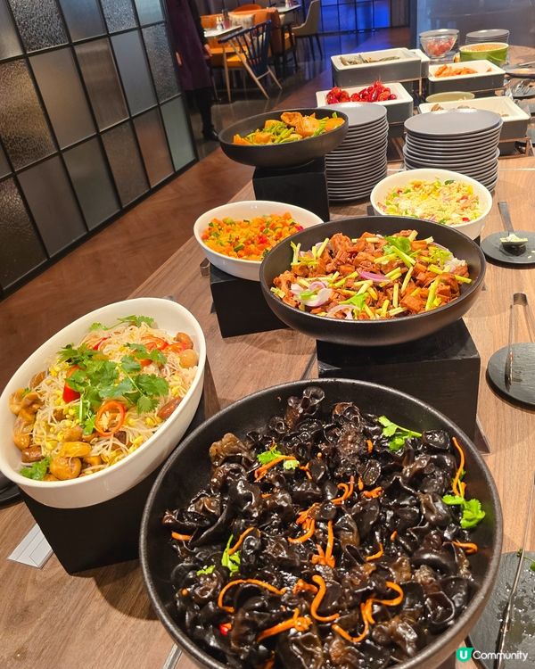 海港城時尚餐廳打卡📸  $298 食到停唔到🤤