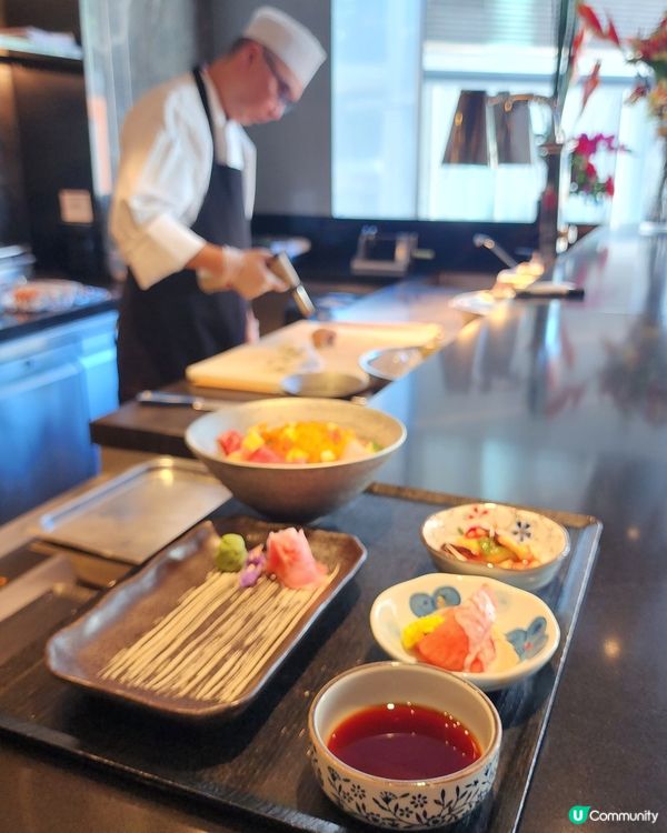 海港城時尚餐廳打卡📸  $298 食到停唔到🤤