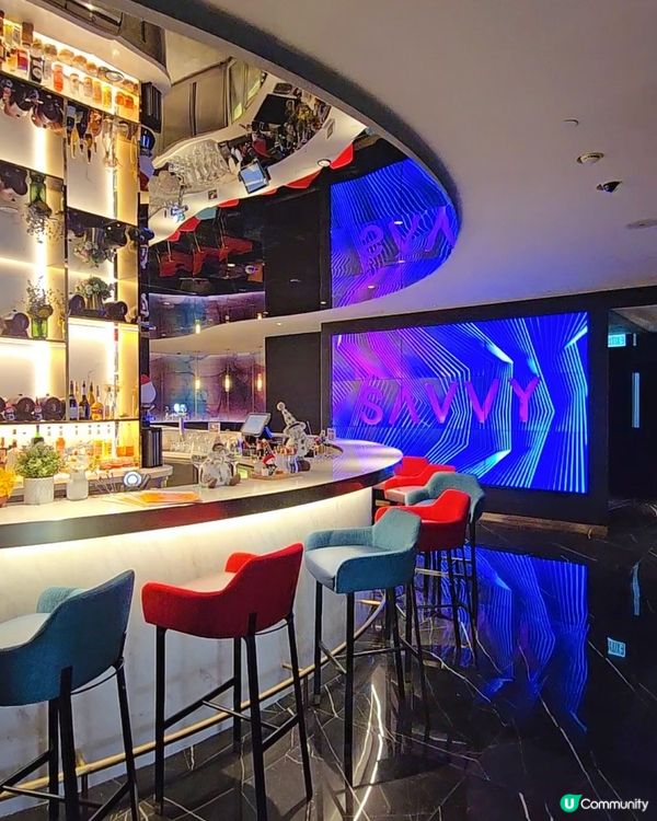 海港城時尚餐廳打卡📸  $298 食到停唔到🤤