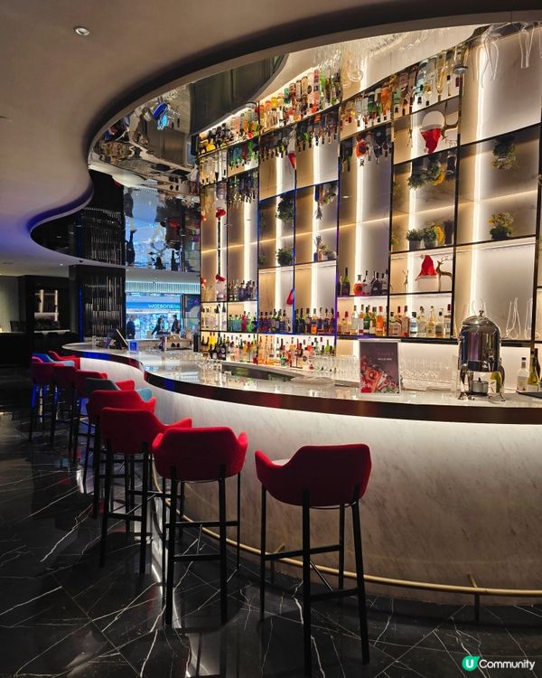 海港城時尚餐廳打卡📸  $298 食到停唔到🤤