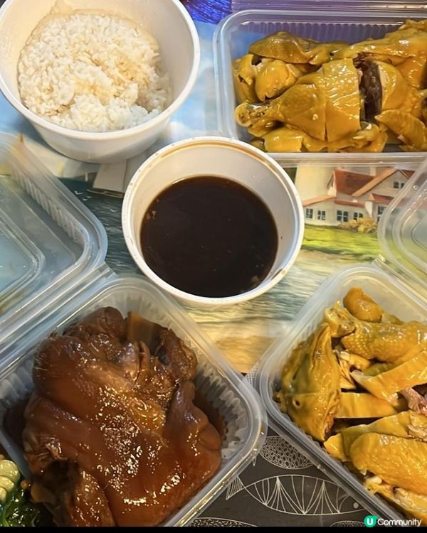 一粥麵超值外賣!!