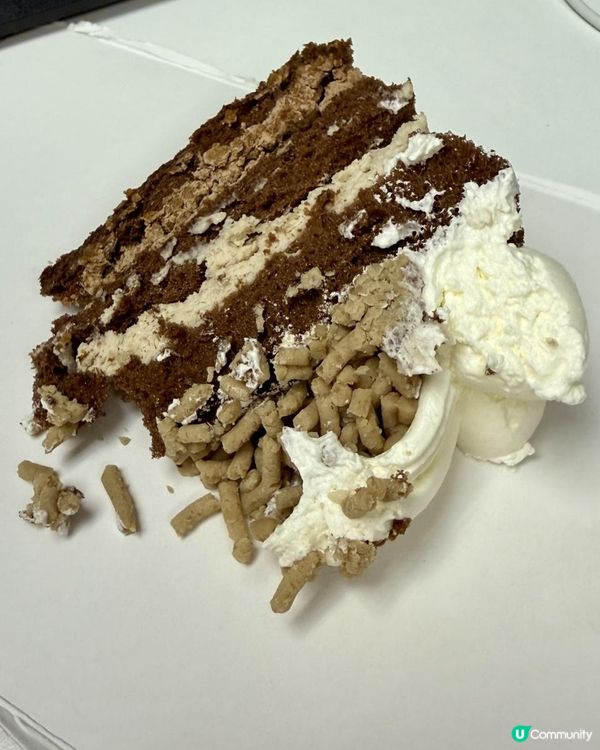 🌰🌰《超濃厚!鮮磨板栗蛋糕》🌰🌰