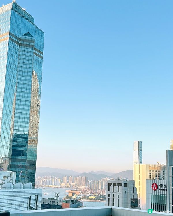 🎏中環Top Town🍸$10嘆drink嘆海景四個鐘