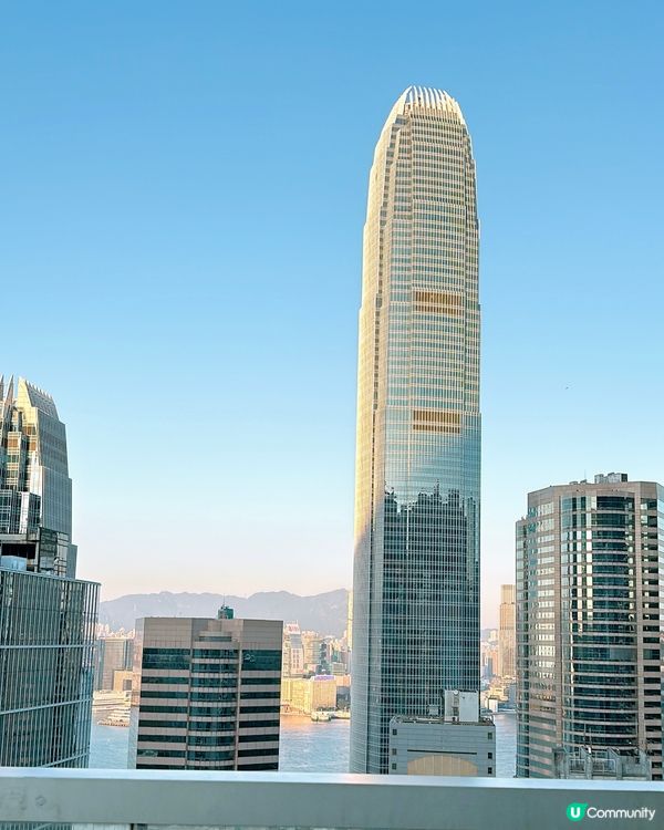 🎏中環Top Town🍸$10嘆drink嘆海景四個鐘