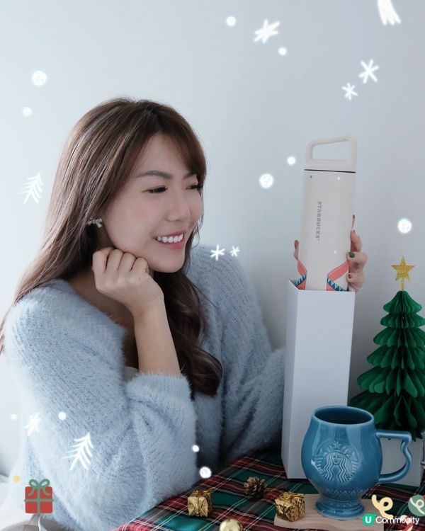 聖誕禮物🎁  點揀先夠心思？🎄