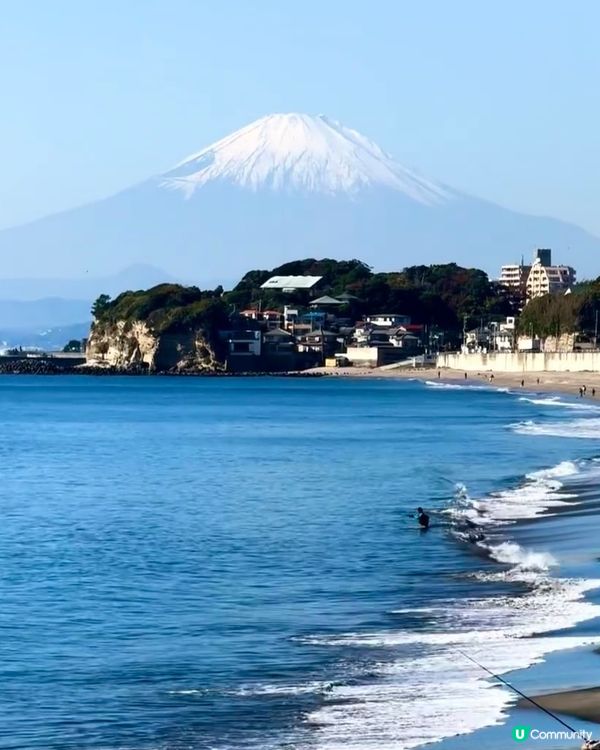 東京近郊鐮倉一日遊 打卡景點及交通路線分享