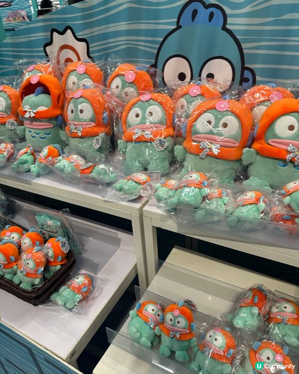 我和水水有個聖誕約會💙