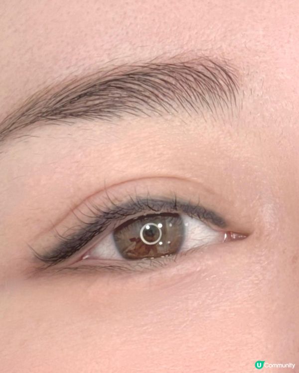 香港銅鑼灣植眼睫毛推介|種日式單根超輕BB睫毛