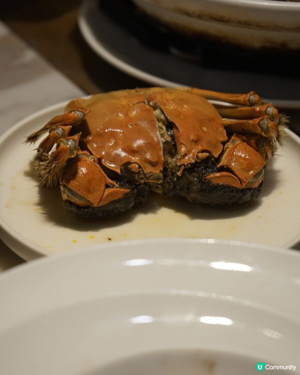 莆田時令大閘蟹盛宴