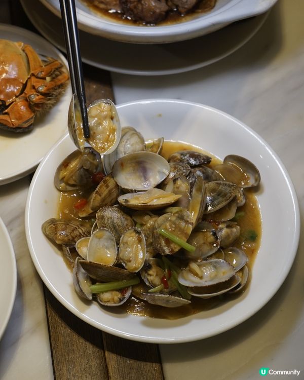 莆田時令大閘蟹盛宴