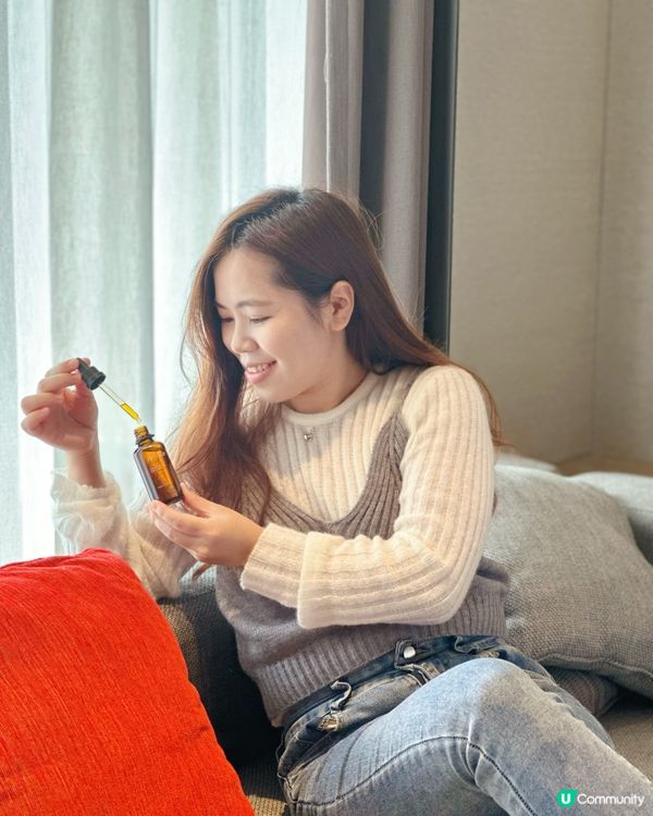 秋冬必備護膚單品