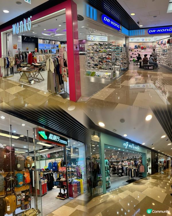 ## 元朗人必睇！千色匯消費送$100 🤑