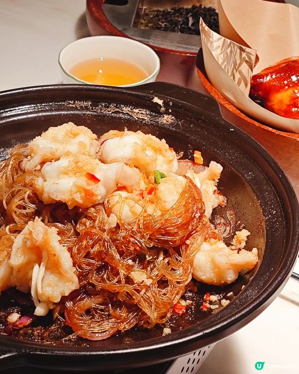 一場古色古香嘅｢西湖盛宴｣💛主打｢新浙菜｣嘅綠茶餐廳喺銅鑼灣...