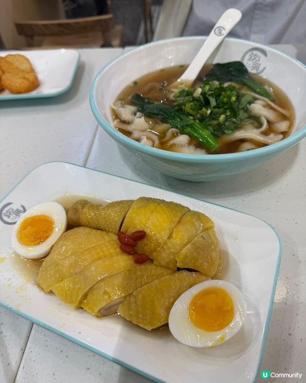 🍜大角咀特色刀削麵