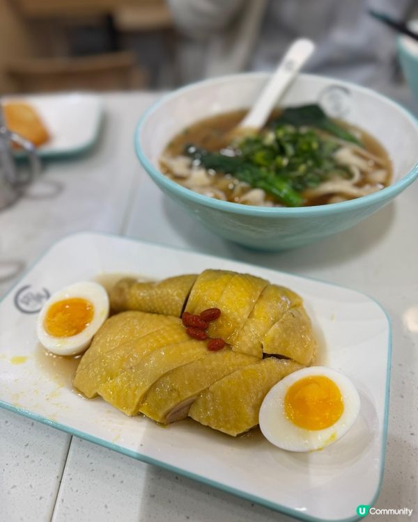 🍜大角咀特色刀削麵