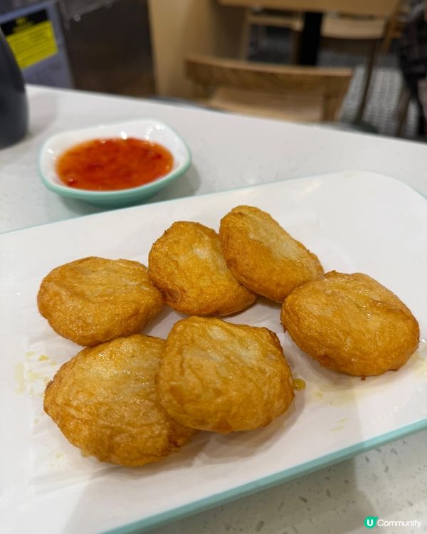 🍜大角咀特色刀削麵