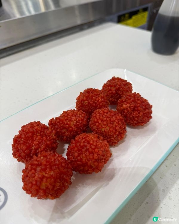 🍜大角咀特色刀削麵