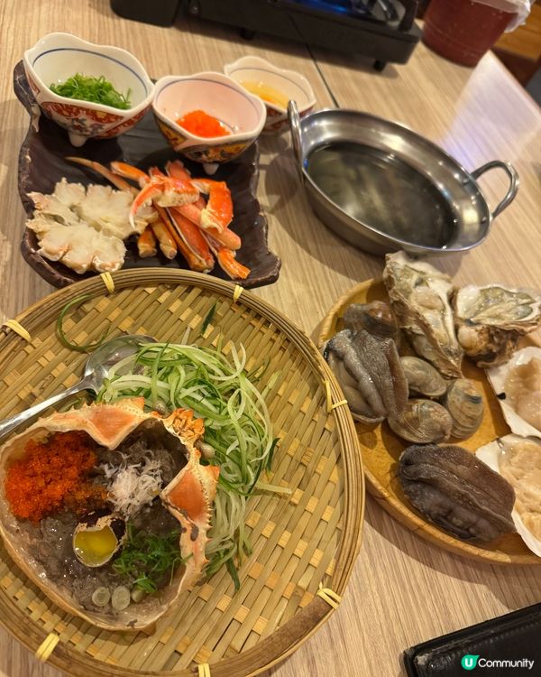 尖沙嘴 專人幫燒 水產海鮮🦞