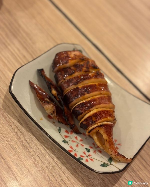 尖沙嘴 專人幫燒 水產海鮮🦞