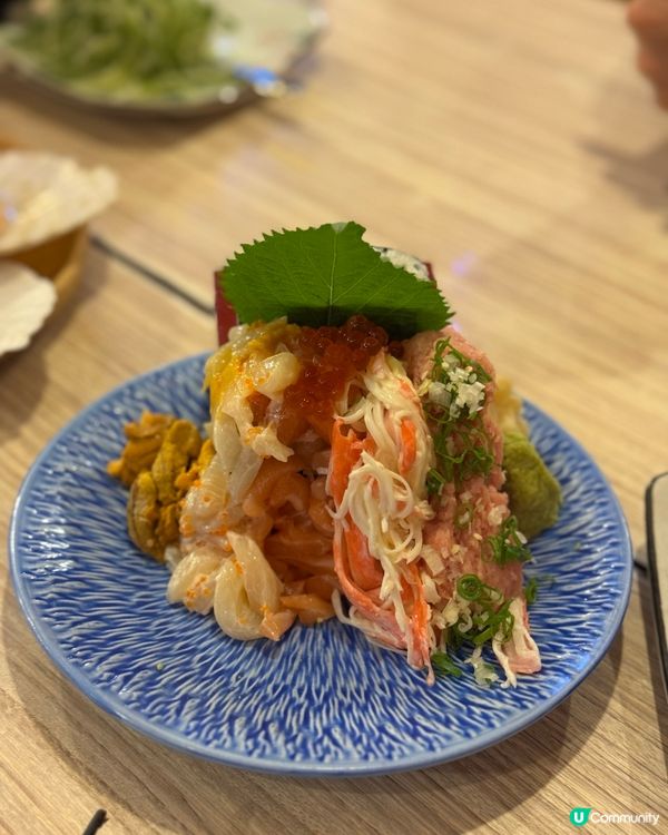 尖沙嘴 專人幫燒 水產海鮮🦞