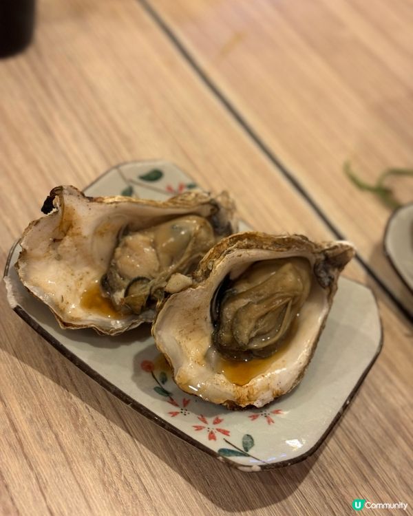 尖沙嘴 專人幫燒 水產海鮮🦞