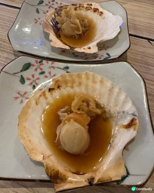 尖沙嘴 專人幫燒 水產海鮮🦞