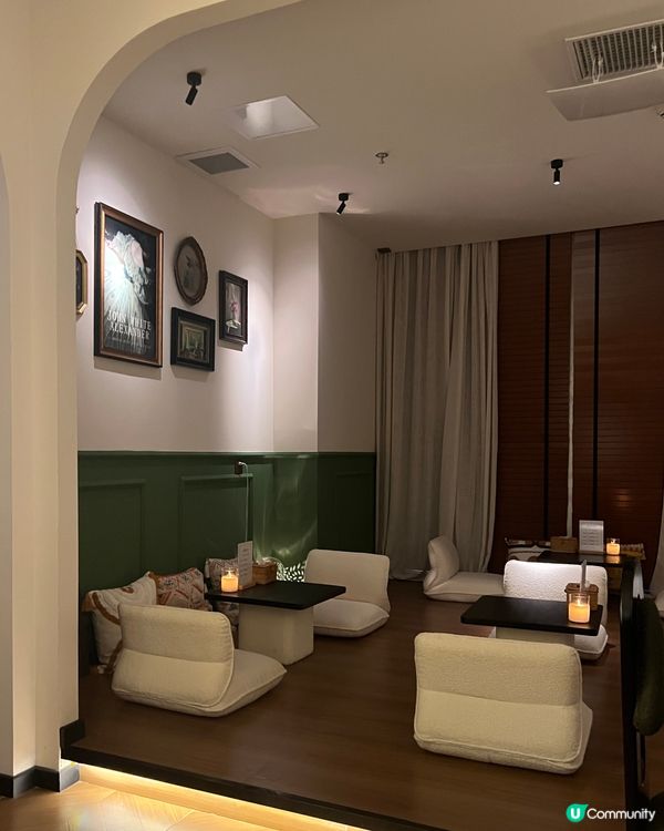 💆🏻‍♀️深圳｜泰式復古風按摩店｜擁私人浴缸🛁