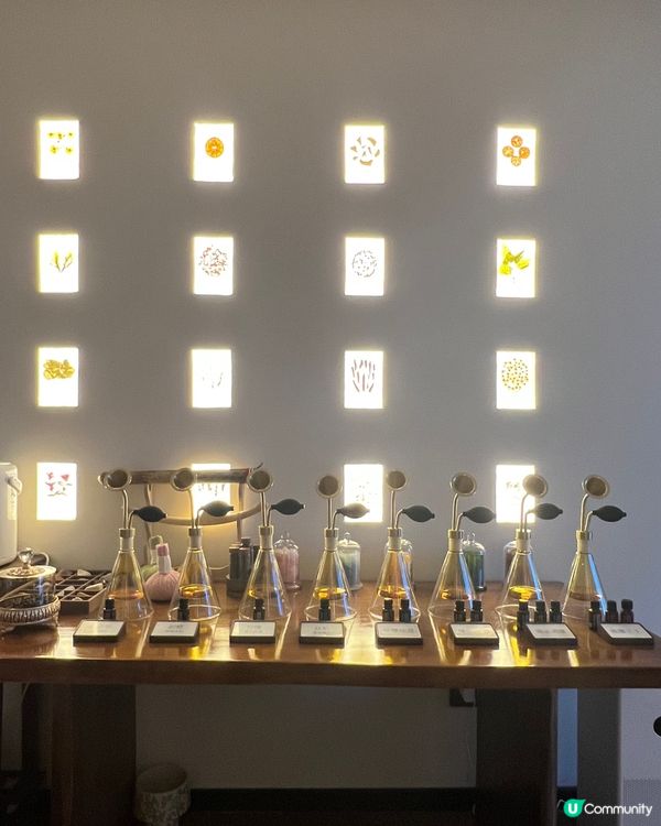 💆🏻‍♀️深圳｜泰式復古風按摩店｜擁私人浴缸🛁