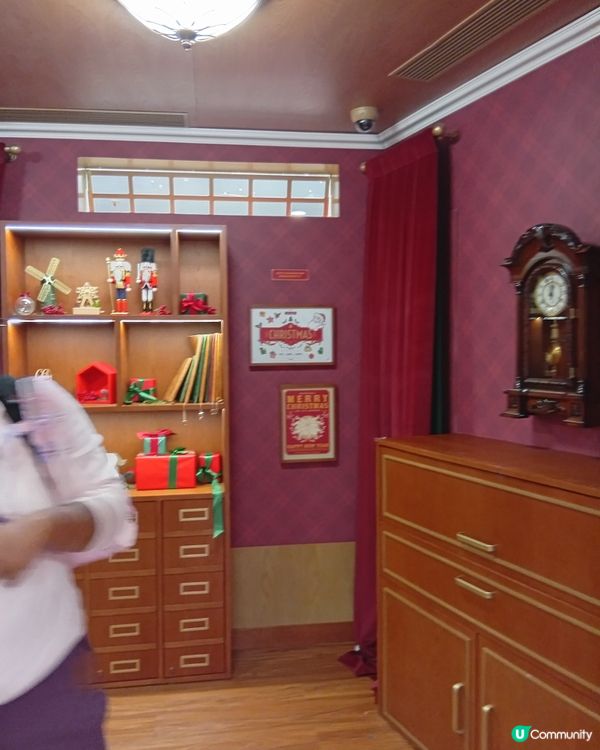 🎄🎅🏻 聖誕奇境！魔法玩具工廠開張啦！