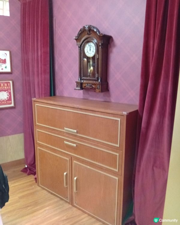 🎄🎅🏻 聖誕奇境！魔法玩具工廠開張啦！