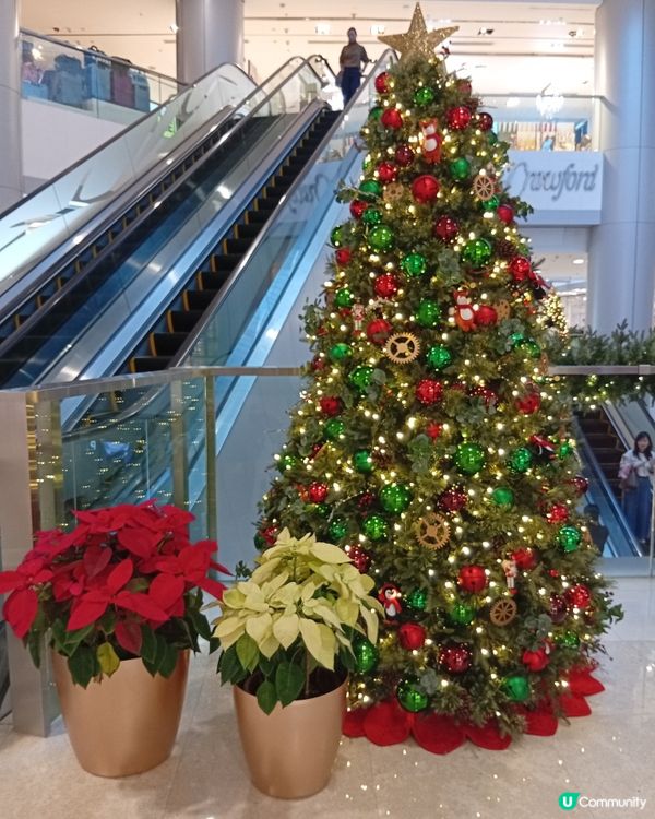 🎄🎅🏻 聖誕奇境！魔法玩具工廠開張啦！