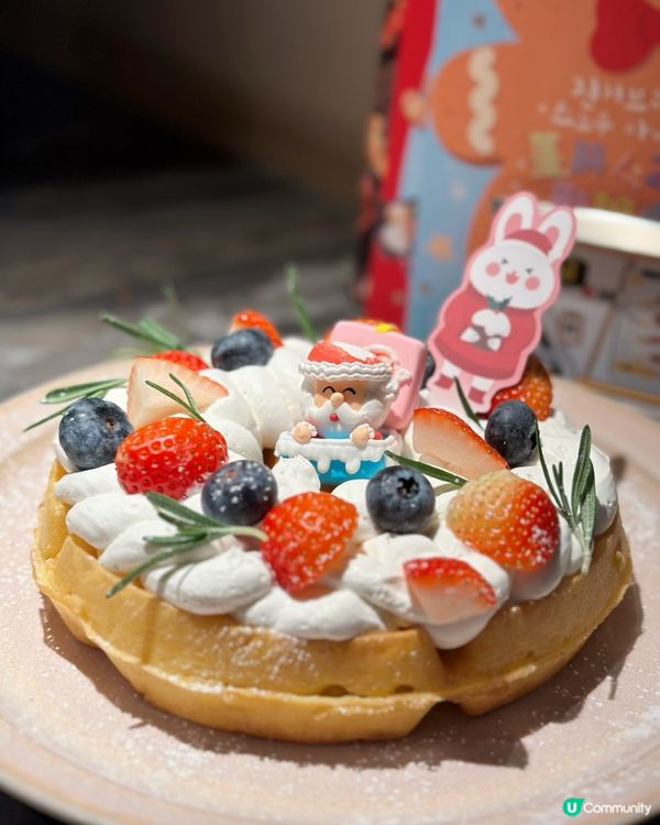 親子好去處❤️ 炑八韓烤親子餐廳☺️