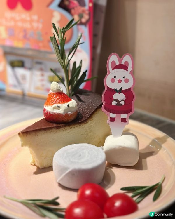 親子好去處❤️ 炑八韓烤親子餐廳☺️