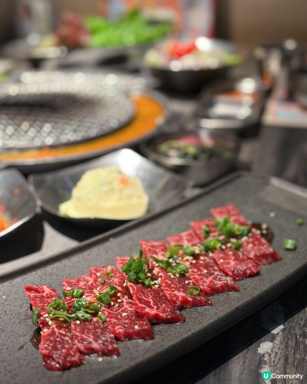 親子好去處❤️ 炑八韓烤親子餐廳☺️