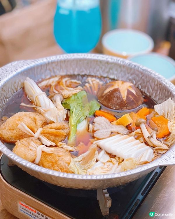 打卡－流‼️肉桂狗主題實在太可愛啦💕