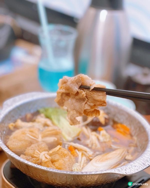 打卡－流‼️肉桂狗主題實在太可愛啦💕