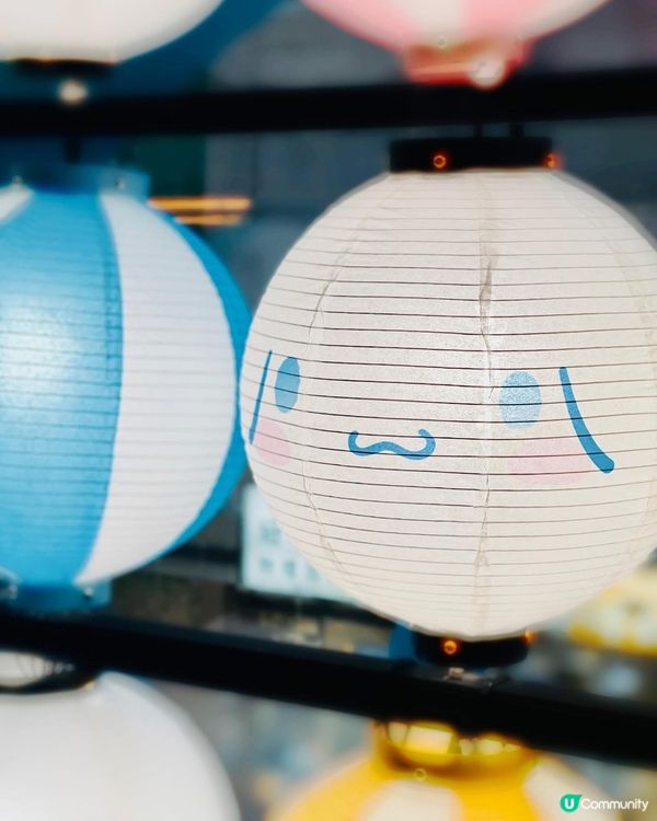 打卡－流‼️肉桂狗主題實在太可愛啦💕