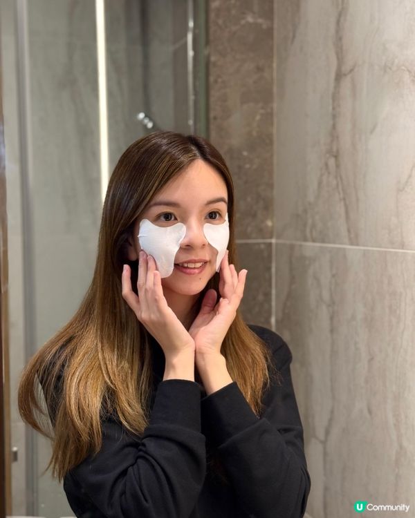 【Meditherapy | 白玉提亮棉片】