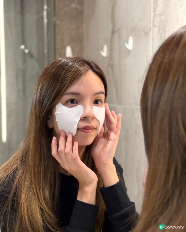 【Meditherapy | 白玉提亮棉片】