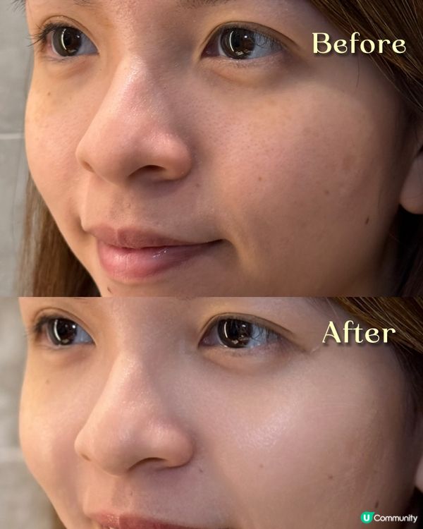 【Meditherapy | 白玉提亮棉片】