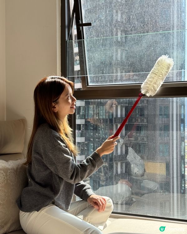 【微力達 | 潔淨平板拖套裝】