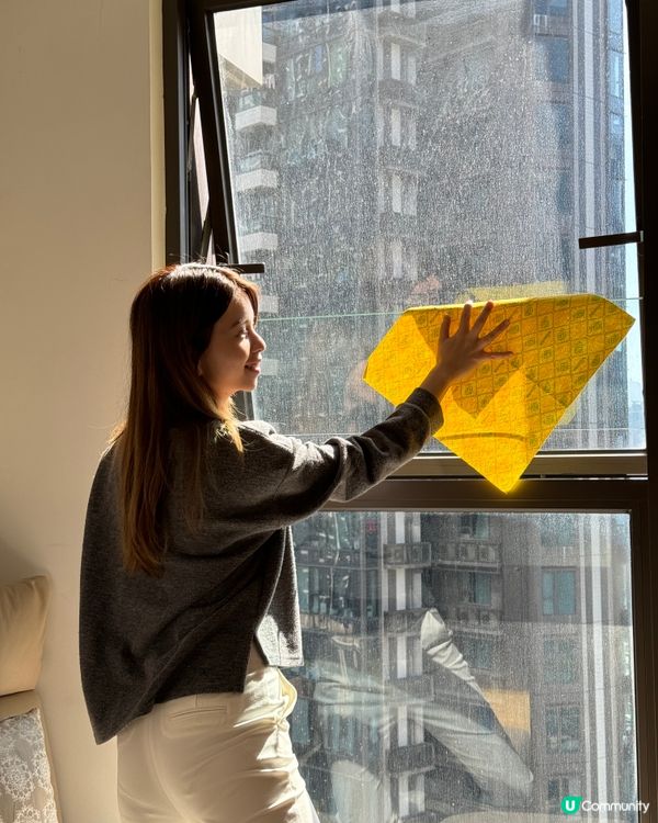 【微力達 | 潔淨平板拖套裝】